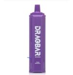 zovoo-dragbar-f8000-disposable-pod-8000-puffs-16ml-capacity-type-c-charging-9w-output-without-display - 4