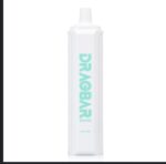 zovoo-dragbar-f8000-disposable-pod-8000-puffs-16ml-capacity-type-c-charging-9w-output-without-display - 8