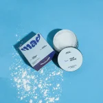 Dentist-Approved Teeth Whitening Powder With Free Nano Toothbrush